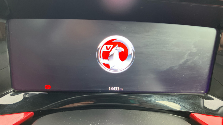 Vauxhall Mokka 100kW SRi Premium 50kWh 5dr Auto Electric Hatchback